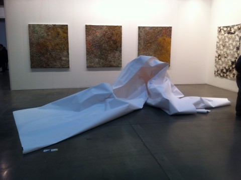Sonia Kacem - Background paper, 2012/2013