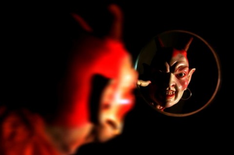 Un'opera dei fratelli Scuotto
