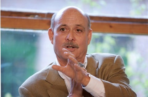 Jeremy Rifkin