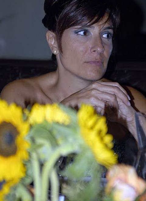 Silvia Rizzi