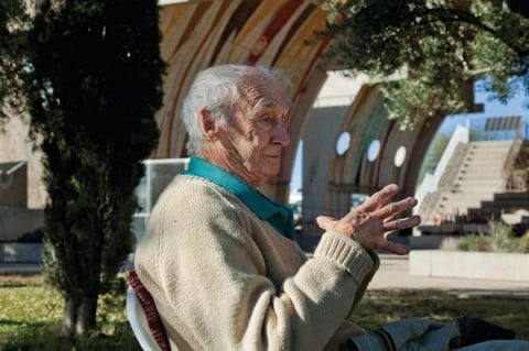 Paolo Soleri