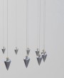 David Rickard - 36 Lines Describing a Truncated Cone