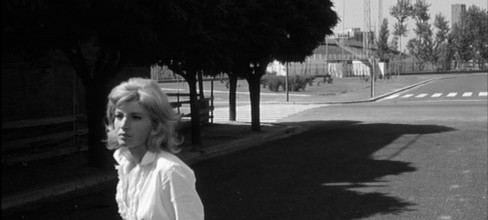 Michelangelo Antonioni, L'eclisse (1962)