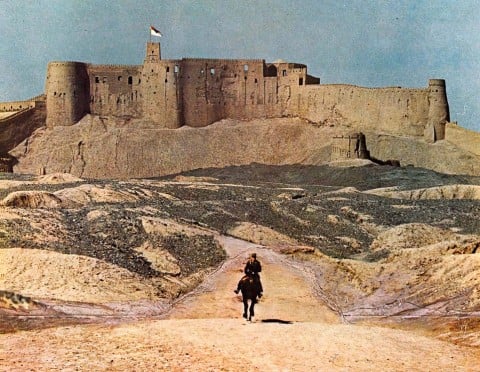 Valerio Zurlini, Il deserto dei Tartari (1976)