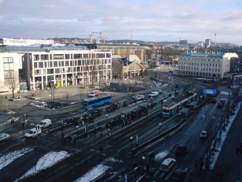 Göteborg