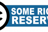Creative Commons - some rights reserved