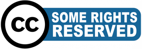 Creative Commons - some rights reserved