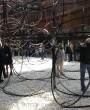 Antinori Familiae Museum, opening (foto Valentina Grandini) 1