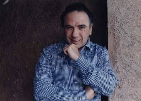 Antonio Presti