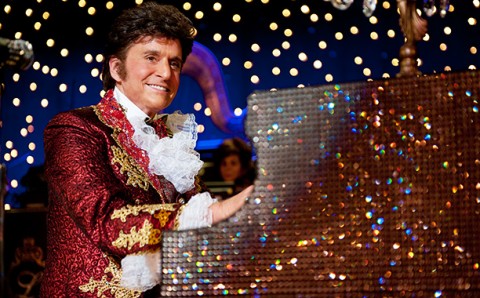 Behind the Candelabra, di Steven Soderbergh