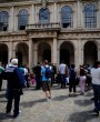 Buon compleanno Palazzo Barberini 2