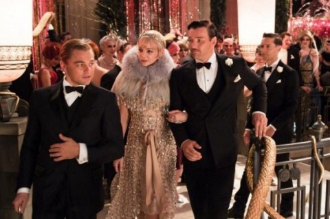 Baz Lurhmann - Il Grande Gatsby