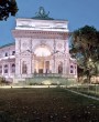 La Casa dell’Architettura, sede centrale della biennale