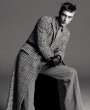 Clement Chabernaud per Gianfranco Ferrè - Fall/Winter 2010