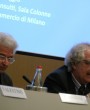 Davide Rampello interviene alla Camera di Commercio di Milano