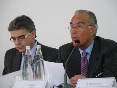 Fabio Castelli