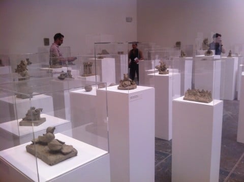 Fischli & Weiss - Arsenale - Biennale di Venezia 2013