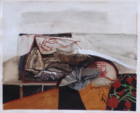 Giacomo Soffiantino, Senza titolo, 2010