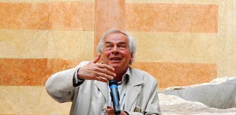 Giorgio Cortenova