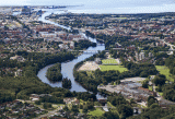 Halmstad - photo Patrik Leonardsson