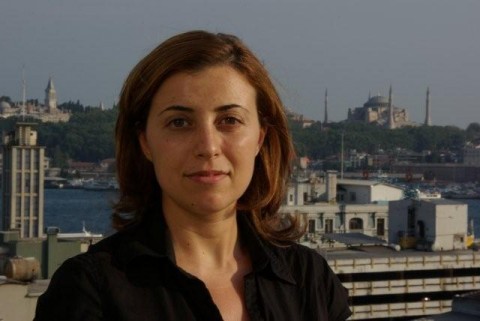 Marta Federica Ottaviani 