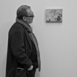 La figurazione inevitabile - veduta della mostra presso il Museo Pecci, Prato 2013