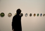 La figurazione inevitabile - veduta della mostra presso il Museo Pecci, Prato 2013