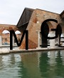 If I don't understand a thing I look for on you tube  Arsenale, Venice, 2013. (progetto a Venezia)