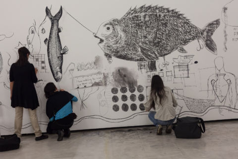 Il Congresso dei Disegnatori, Roma 2013 12