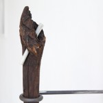 Lisa Batacchi - Il bastone del profeta – 2012 - courtesy l'artista