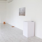 A first step towards coincidences & meetings, Part V – veduta della mostra presso b-a-d, Pietrasanta 2013