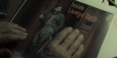 Inside Llewyn Davis