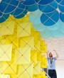 Jacob Hashimoto – Gas Giant, Fondazione Querini Stampalia 19