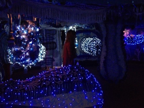 Joana Vasconcelos, Trafaria Praia 4