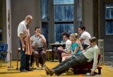 Harold Pinter - Le Retour (Il ritorno a casa) - regia Luc Bondy