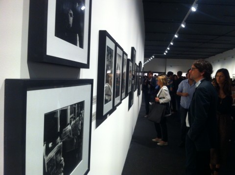 Life. I grandi Fotografi - Auditorium Parco della Musica di Roma 8