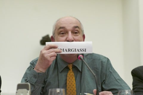 Michele Smargiassi