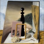 La figurazione inevitabile - René Magritte