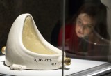 Marcel Duchamp, Fountain, copia autorizzata dell'originale 1917