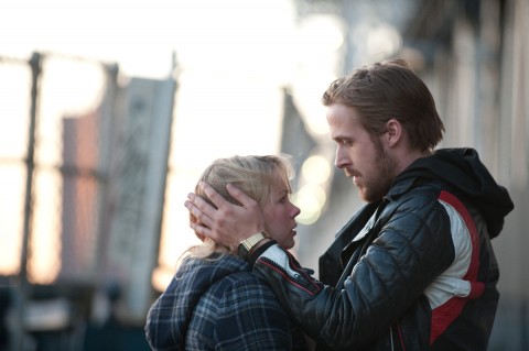 Derek Cianfrance - Blue Valentine