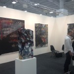 Nada Art Fair, New York 2013 12