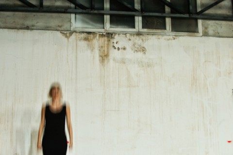 PaolaBianchi, Scoreforfive - foto Roberta Perrone