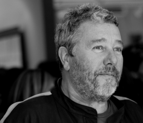 Phillippe Starck - photo Jikatu