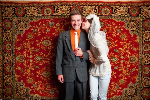 Roman Mokrov, dalla serie NotMoscow, 2010