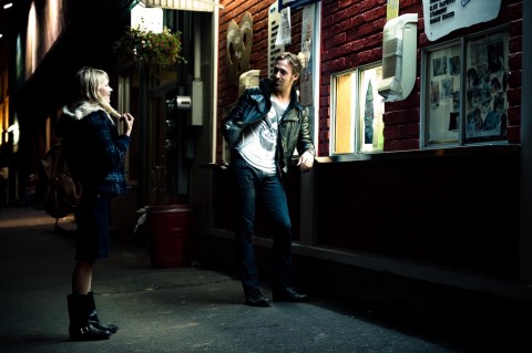 Derek Cianfrance - Blue Valentine