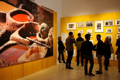 Senza Pericolo! installation view - foto Michela Deponti