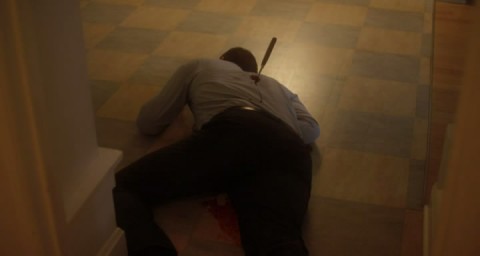 Steven Soderbergh - Side Effects