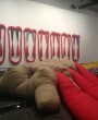 Sterling Ruby - Soft Work, Macro Testaccio, Roma 9