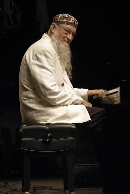 Terry Riley