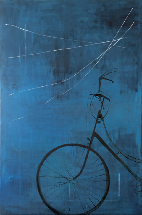 Veronica Botticelli, Untitled, 2012